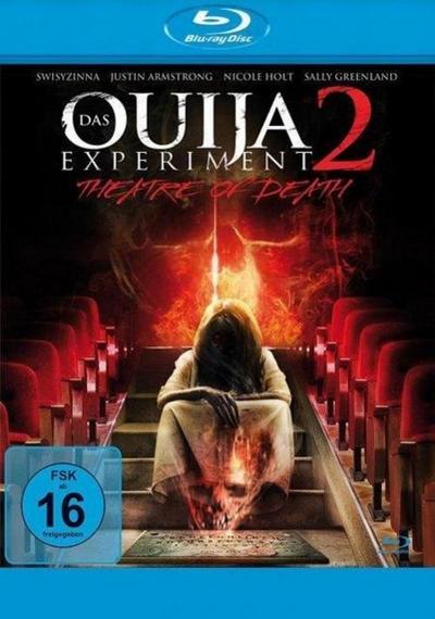 Das Ouija Experiment 2 - Theatre of Death