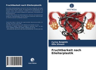 Fruchtbarkeit nach Eileiterplastik