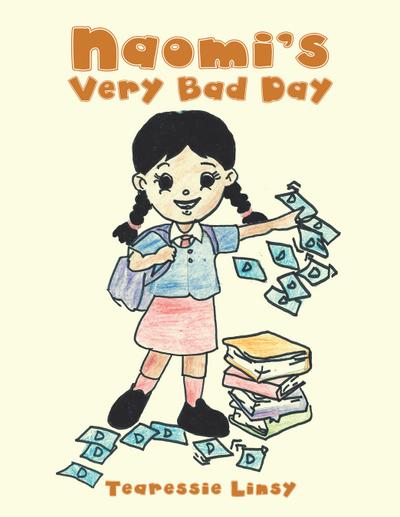 Naomi’s Very Bad Day