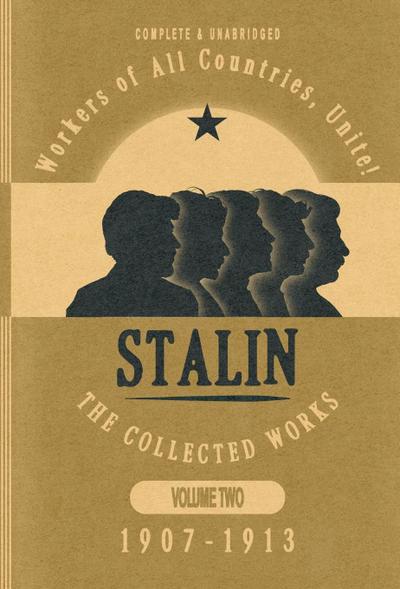 Collected Works of Josef Stalin
