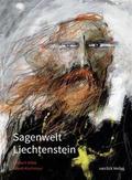 Sagenwelt Liechtenstein