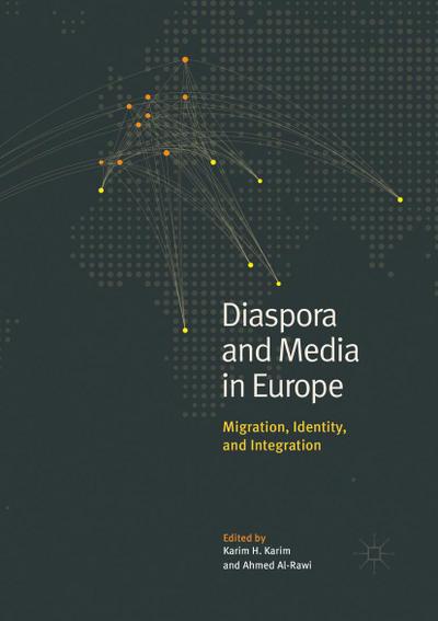 Diaspora and Media in Europe