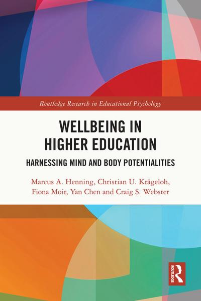 Wellbeing in Higher Education