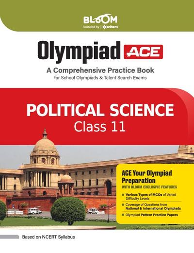 Bloom Olympiad Political Science 11th