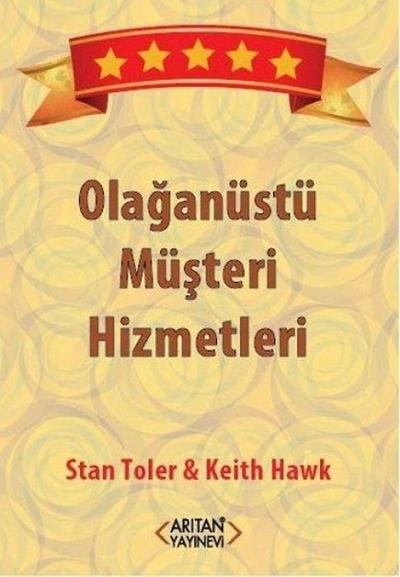 Olaganüstü Müsteri Hizmetleri