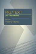 PRE/TEXT