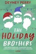 The Holiday Brothers