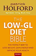 The Low-GL Diet Bible