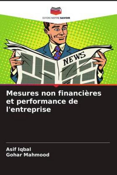 Mesures non financières et performance de l’entreprise