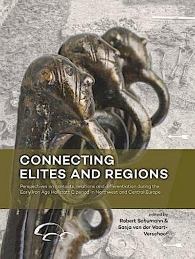 Connecting Elites and Regions