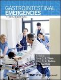 Gastrointestinal Emergencies