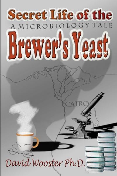 Secret Life of the Brewer’s Yeast