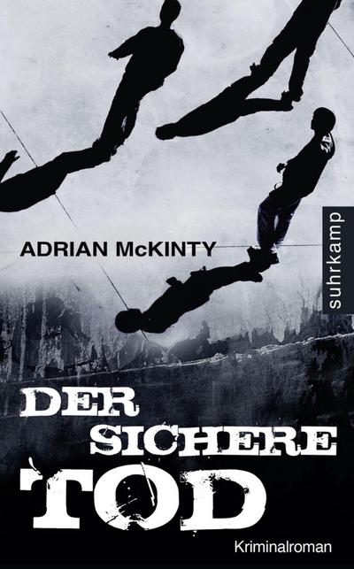 Der sichere Tod (eBook, EPUB) - Adrian McKinty