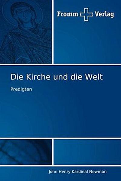 Die Kirche und die Welt