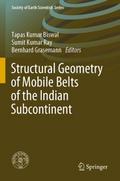 Structural Geometry of Mobile Belts of the Indian 