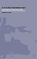 A Future For Marxism?