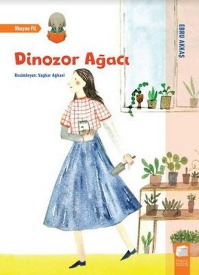Dinozor Agaci