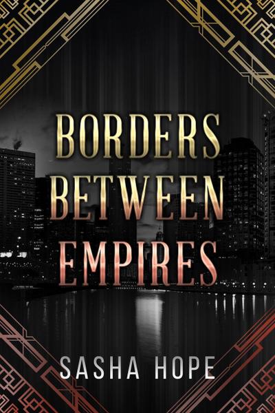 Borders Between Empires