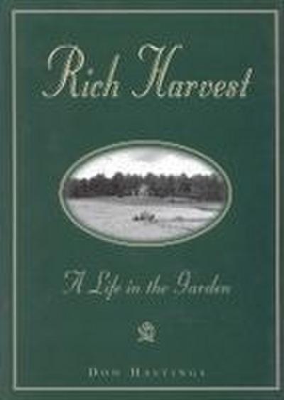 Rich Harvest