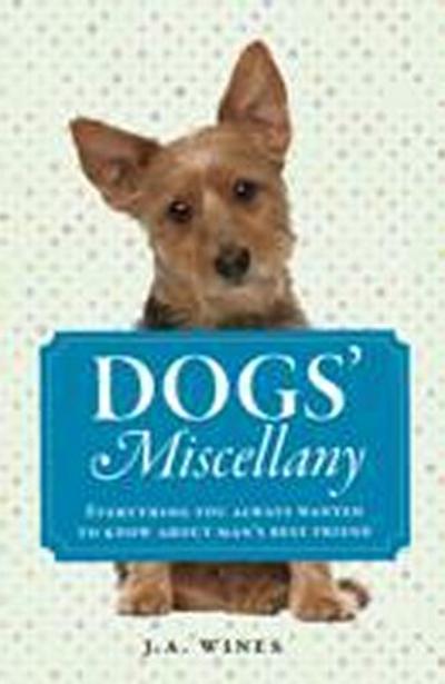 Dogs’ Miscellany