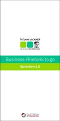 Business-Rhetorik to go