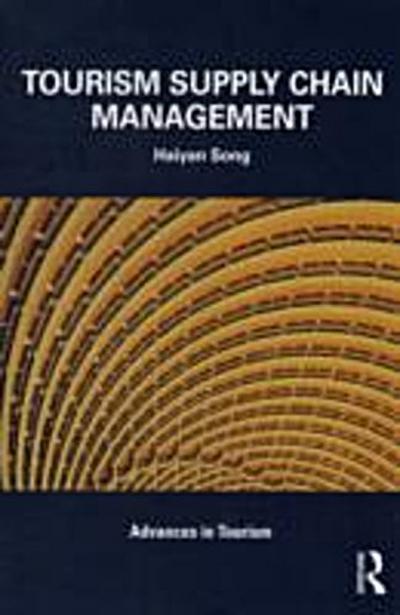 Tourism Supply Chain Management