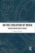 On the Evolution of Media