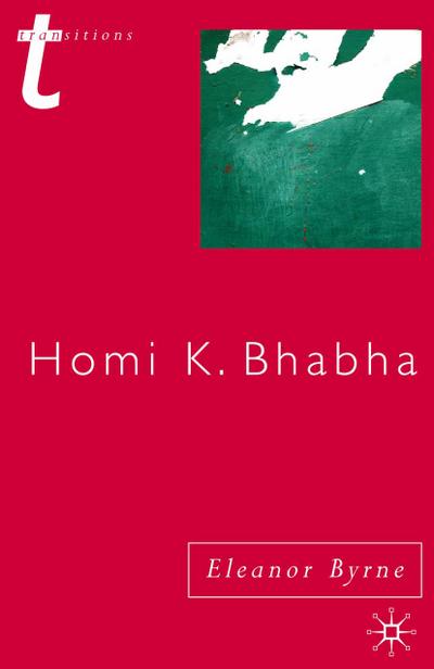 Homi K. Bhabha