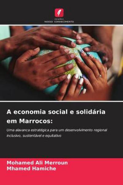 A economia social e solidária em Marrocos: