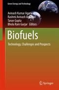 Biofuels