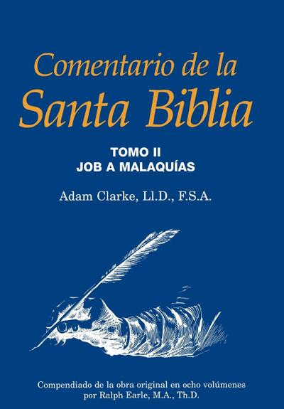 Comentario de la Santa Biblia, Tomo 2
