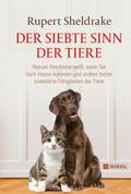Der siebte Sinn der Tiere