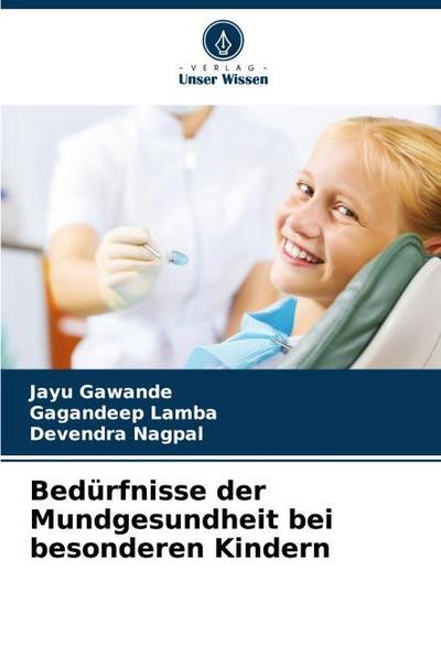 Bedürfnisse der Mundgesundheit bei besonderen Kindern