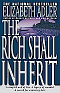 The Rich Shall Inherit