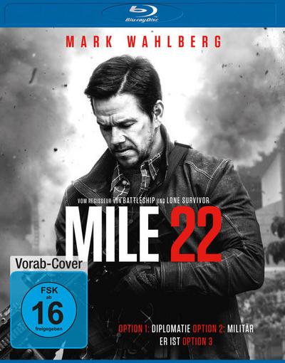 Mile 22