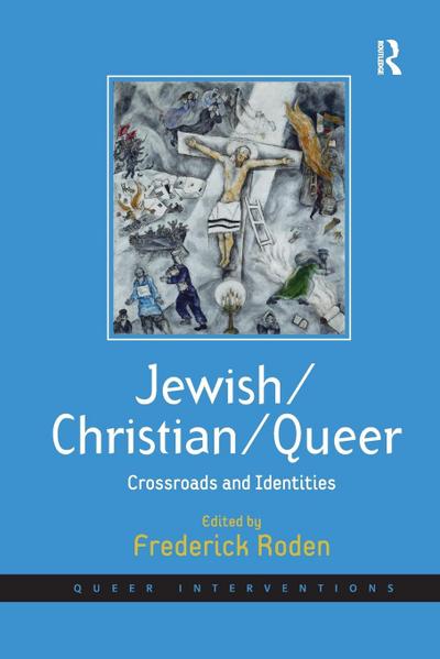 Jewish/Christian/Queer