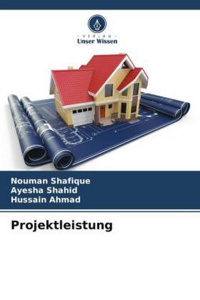 Projektleistung
