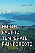 North Pacific Temperate Rainforests