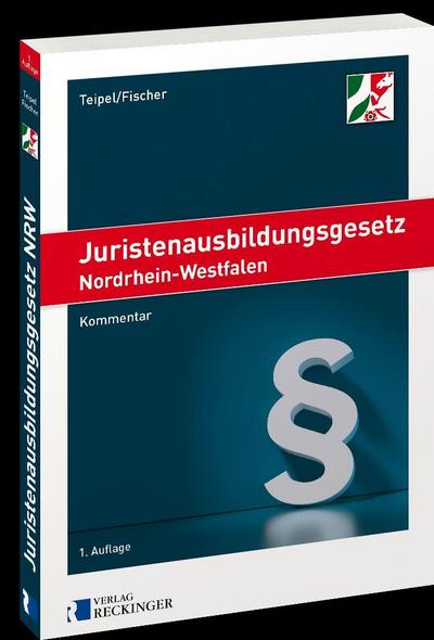 Juristenausbildungsgesetz Nordrhein-Westfalen