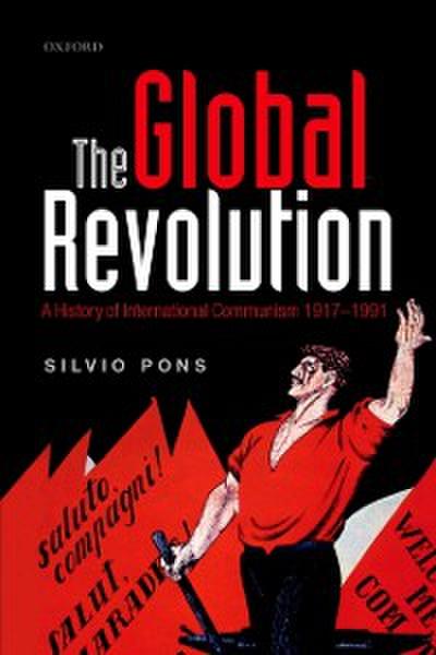 Global Revolution