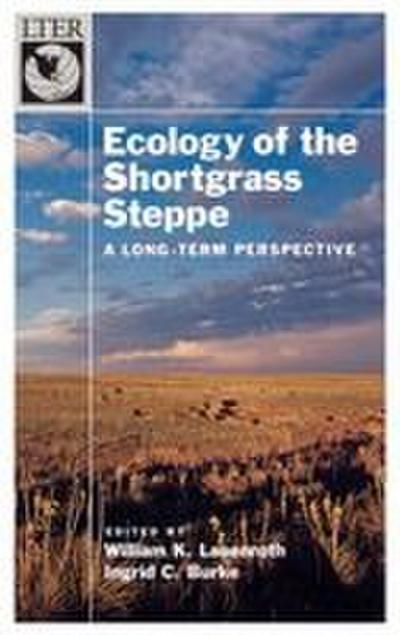 Ecology of the Shortgrass Steppe