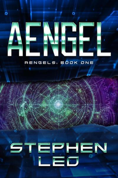 Aengel (Aengels, #1)