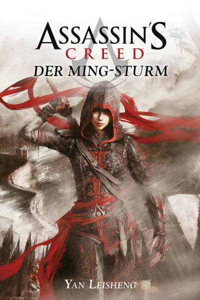 Assassin’s Creed: Der Ming-Sturm