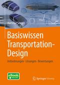 Basiswissen Transportation-Design