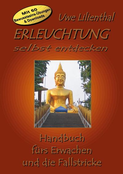 Erleuchtung  selbst entdecken