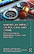Making an Impact on Policing and Crime