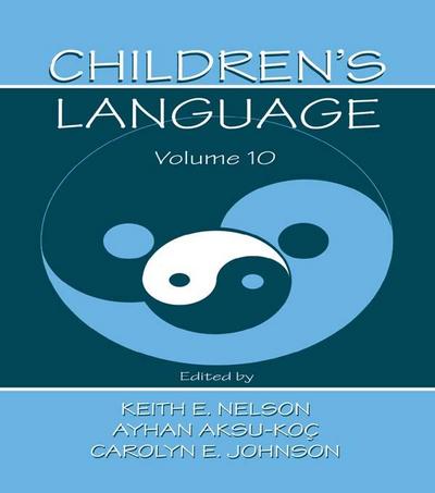 Children’s Language