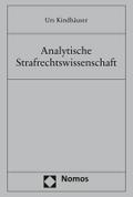Analytische Strafrechtswissenschaft