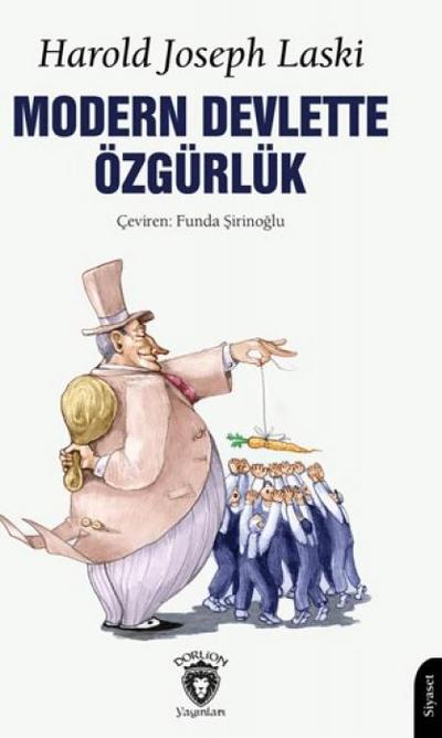 Modern Devlette Özgürlük