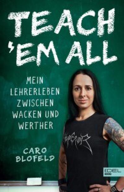 Teach -Em All